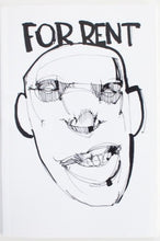 Load image into Gallery viewer, Tanner Goldbeck | For Rent