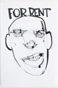 Tanner Goldbeck | For Rent