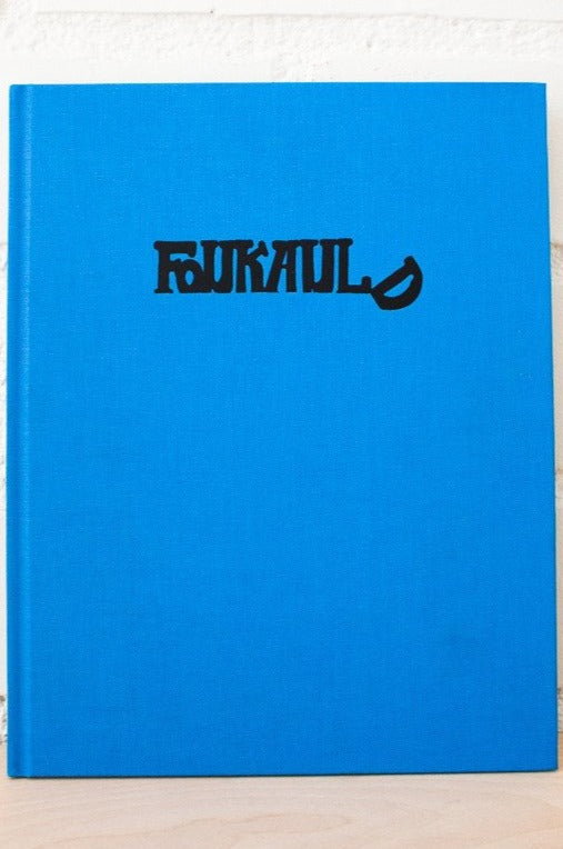 Foukauld