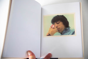 FOUND | THE ROLLING STONES