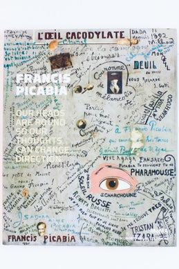 Our Heads Are Round So Our Thoughts Can Change Direction