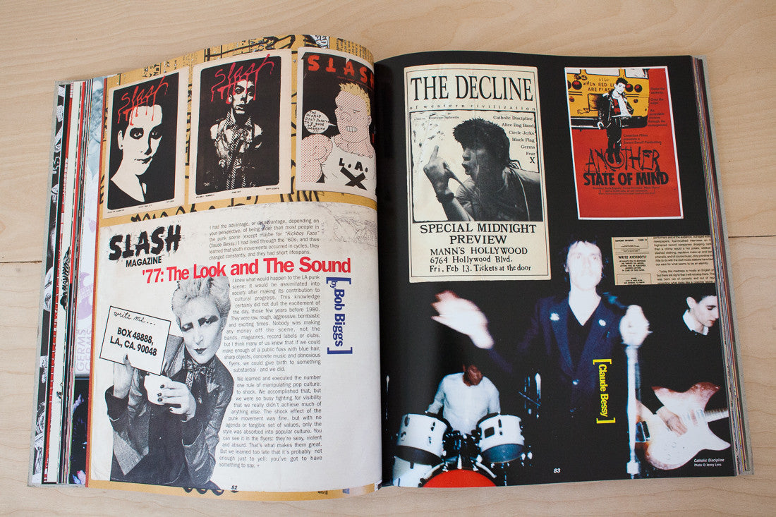 【美品】Fucked Up + Photocopied Fucked Up + Photocopied: Instant Art of the Punk Rock