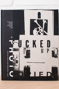 FUCKED UP + PHOTOCOPIED | 6th Edition
