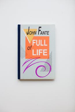 Full Of Life | First Ed.