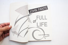 Load image into Gallery viewer, FULL OF LIFE