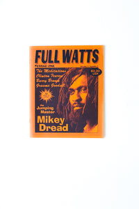 Full Watts Vol. 3 No. 2