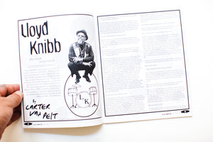 Full Watts | Vol. 4 No. 1