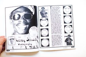 Full Watts | Vol. 4 No. 1