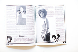 Full Watts | Vol. 4 No. 1