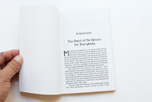 Load image into Gallery viewer, Future Primitive and other essays