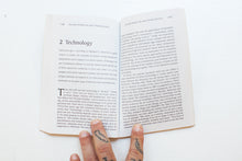 Load image into Gallery viewer, Future Primitive and other essays