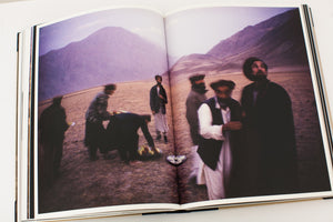 GENERATION AK | The Afghanistan Wars 1993-2012