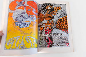 GET ON DOWN | A Decade of Rock and Roll Posters