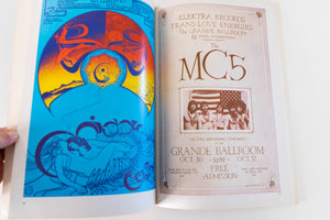 GET ON DOWN | A Decade of Rock and Roll Posters