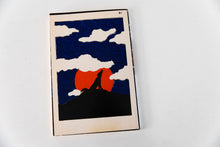 Load image into Gallery viewer, GET THE BUZZZON or a New World Immigrant&#39;s Guide to Dope, Herbs, Indians and Magic Meeting Places