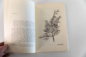 GET THE BUZZZON or a New World Immigrant's Guide to Dope, Herbs, Indians and Magic Meeting Places
