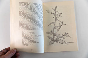 GET THE BUZZZON or a New World Immigrant's Guide to Dope, Herbs, Indians and Magic Meeting Places