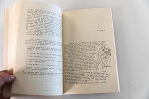 GET THE BUZZZON or a New World Immigrant's Guide to Dope, Herbs, Indians and Magic Meeting Places