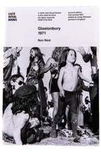 Load image into Gallery viewer, GLASTONBURY 1971
