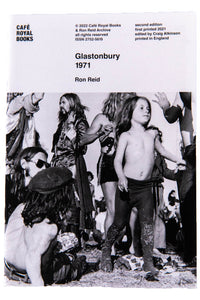 GLASTONBURY 1971