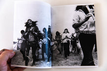 Load image into Gallery viewer, GLASTONBURY 1971