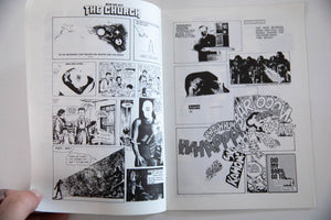 GOD CRAZY | A Teenage Edition of Ephesians, Philippians, Colossians, 1 and 2 Timothy