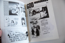 Load image into Gallery viewer, GOD CRAZY | A Teenage Edition of Ephesians, Philippians, Colossians, 1 and 2 Timothy