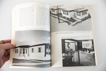 Load image into Gallery viewer, GOOD SHELTER | A Guide to Mobile, Modular, and Prefabricated Houses, Including Domes