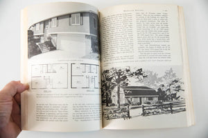 GOOD SHELTER | A Guide to Mobile, Modular, and Prefabricated Houses, Including Domes