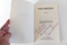 Load image into Gallery viewer, GOOD VIBRATIONS | THE COMPLETE GUIDE TO VIBRATORS