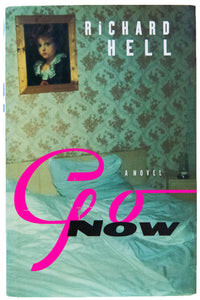 GO NOW