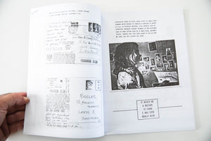 G.P.O. vs. G.P-O | A Chronicle of Mail Art on Trial