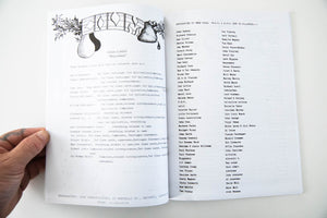 G.P.O. vs. G.P-O | A Chronicle of Mail Art on Trial
