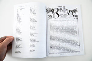 G.P.O. vs. G.P-O | A Chronicle of Mail Art on Trial