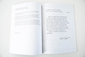 G.P.O. vs. G.P-O | A Chronicle of Mail Art on Trial