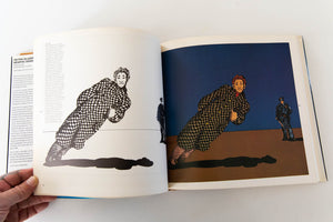 MILTON GLASER GRAPHIC DESIGN