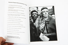Load image into Gallery viewer, GROSVENOR SQUARE VIETNAM WAR DEMO 17|03|68