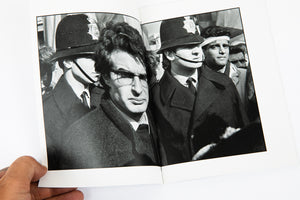 GROSVENOR SQUARE VIETNAM WAR DEMO 17|03|68