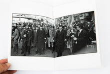 Load image into Gallery viewer, GROSVENOR SQUARE VIETNAM WAR DEMO 17|03|68