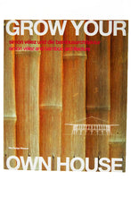Load image into Gallery viewer, GROW YOUR OWN HOUSE