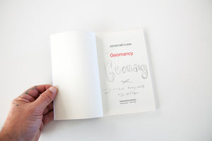 Geomancy