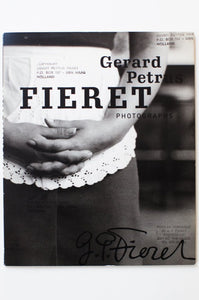 GERARD PETRUS FIERET PHOTOGRAPHS 07