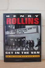 Load image into Gallery viewer, Get In The Van
