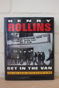 Get In The Van