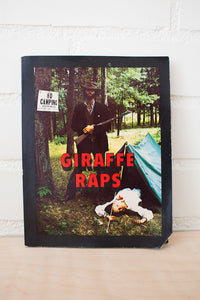 Giraffe Raps | A Tale of Advertising In America