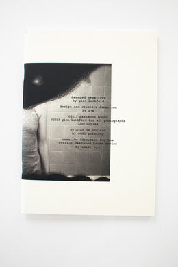 Damaged Negatives