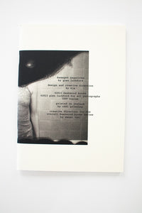 Damaged Negatives