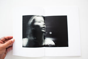 Damaged Negatives