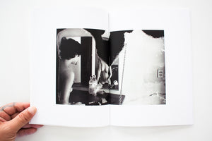 Damaged Negatives