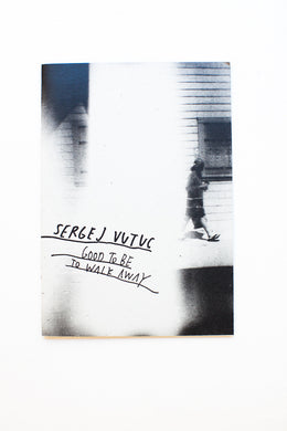 Good To Be To Walk Away